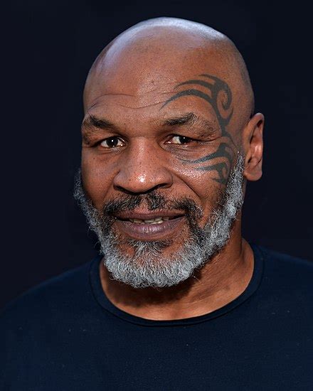 tyson wiki